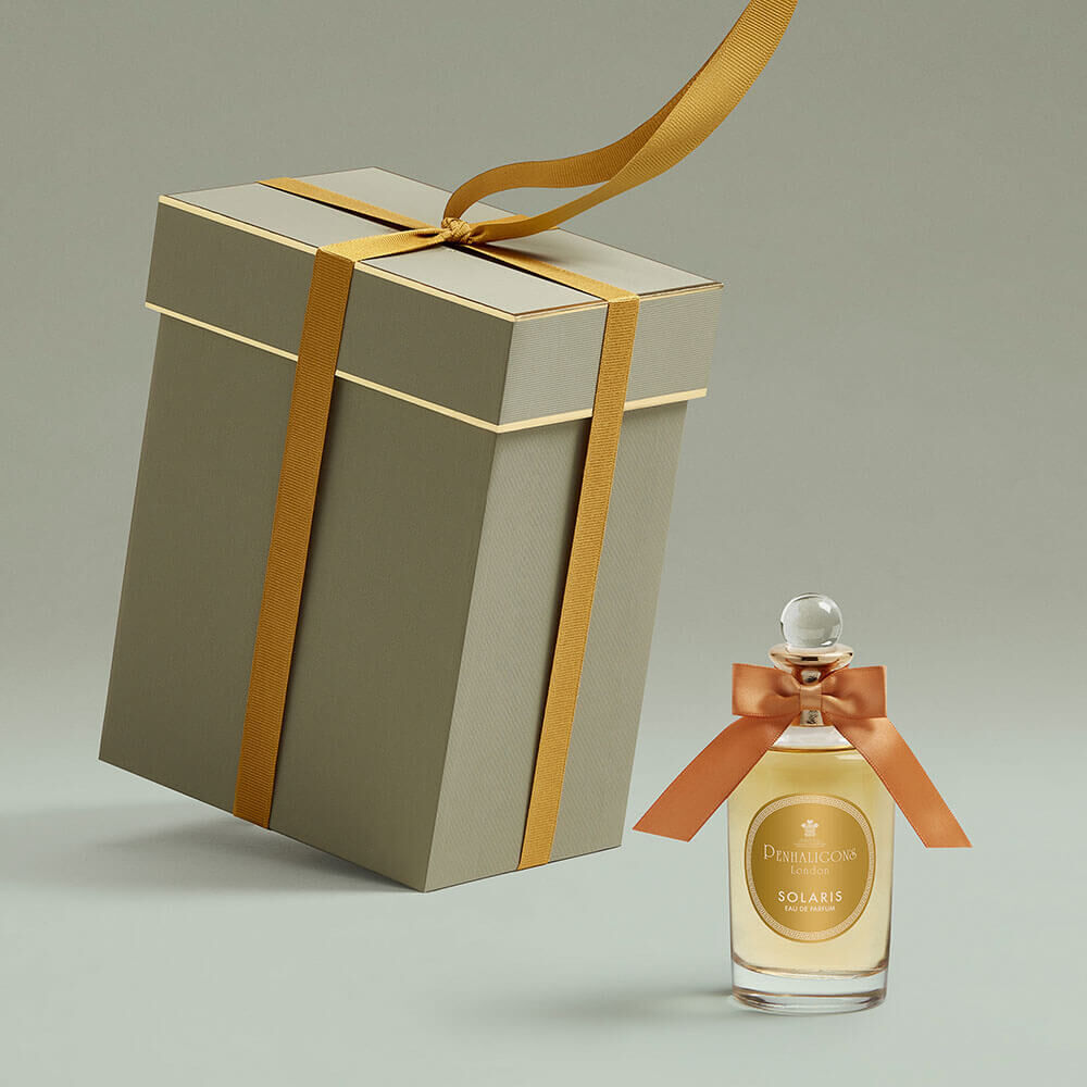 公式】ソラリス オードパルファム｜ペンハリガン（PENHALIGON'S