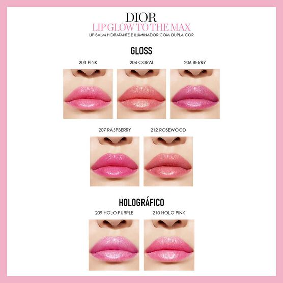 DIOR       DIOR ADDICT   LISK 207