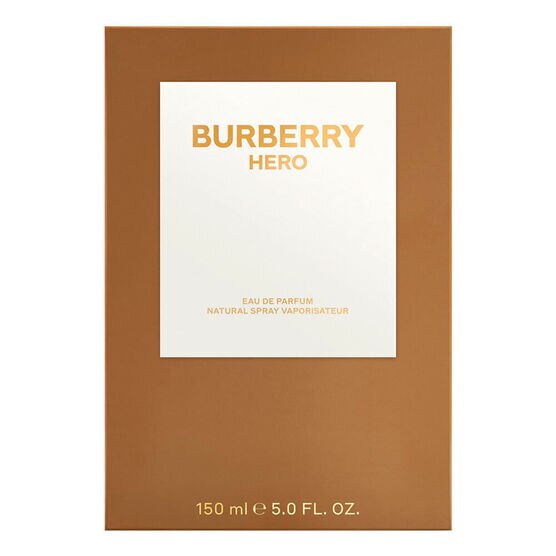 BURBERRY HERO 150ML