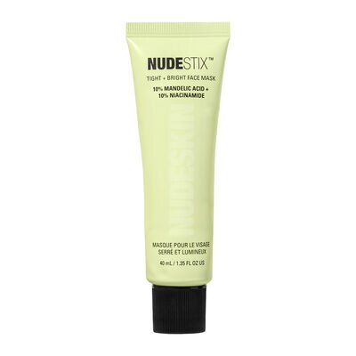 NUDESK TONER TIGHT&BRIGHT FACE MSK 40ML