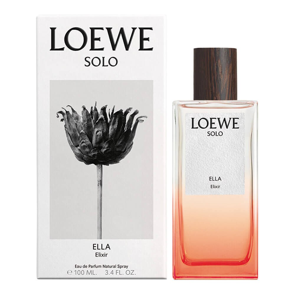 Perfume Loewe Solo Ella Elixir Feminino Eau de Parfum | Sephora