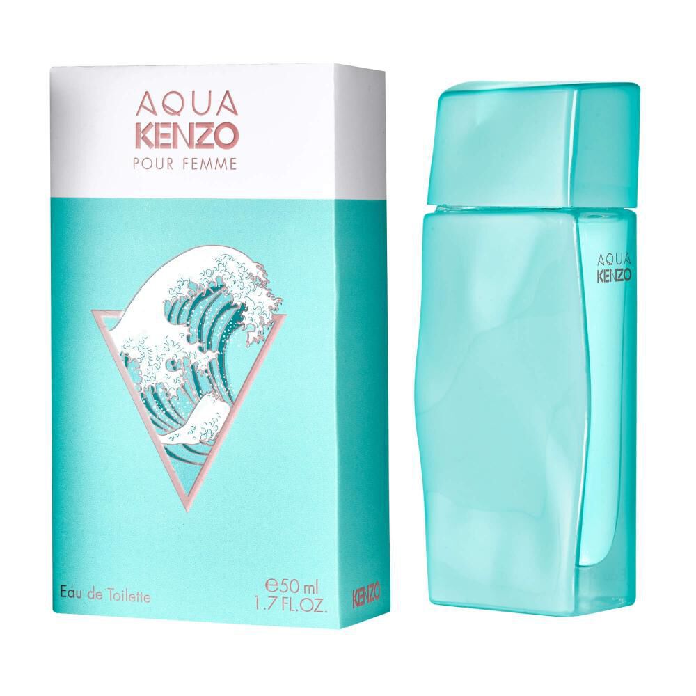 Aqua kenzo femme on sale sephora