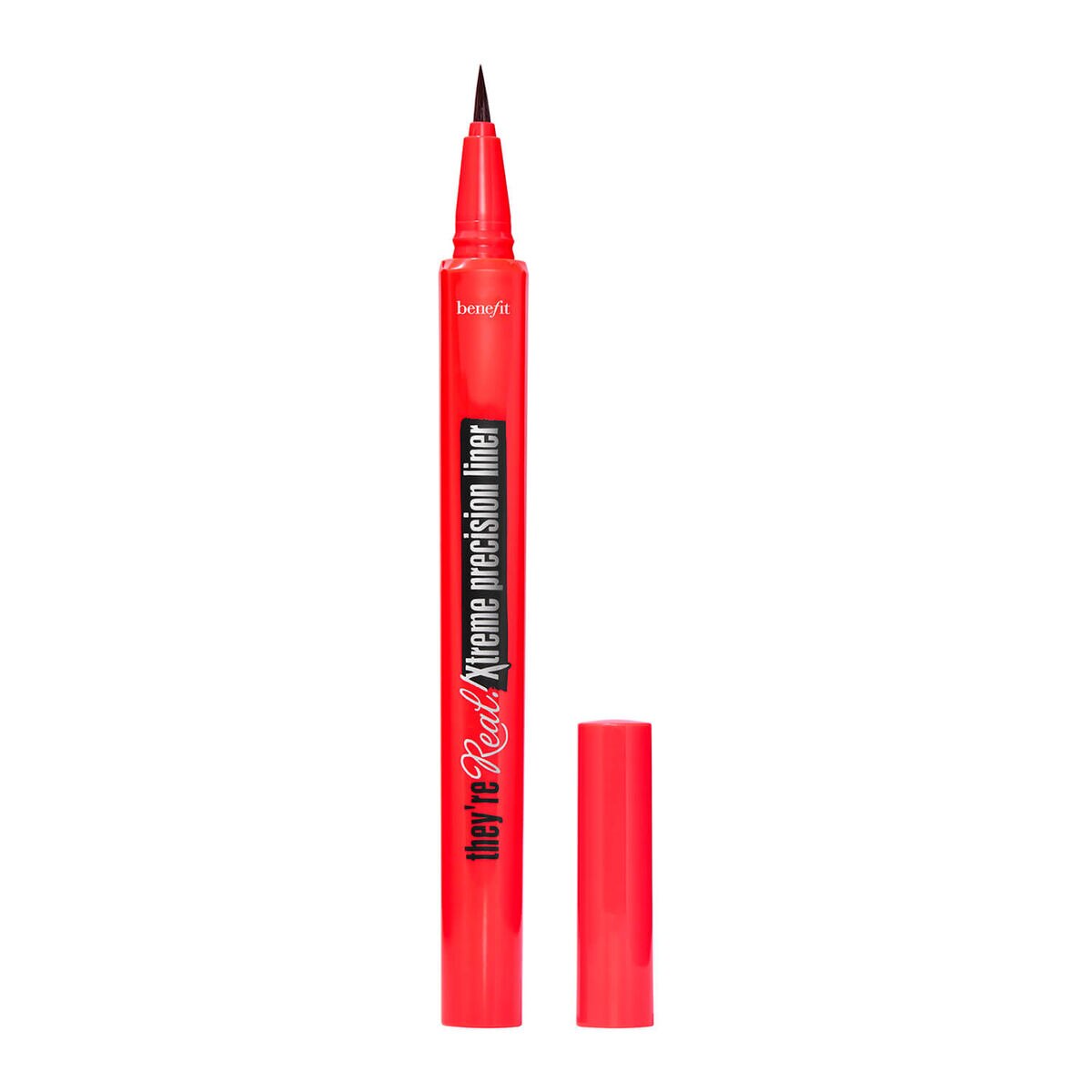 BENEFIT COSMETICS delineador benefit they’re real! xtreme precision liner