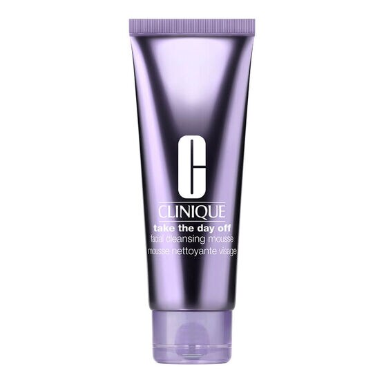 Mousse de Limpeza Clinique Take The Day Off Foaming Mousse