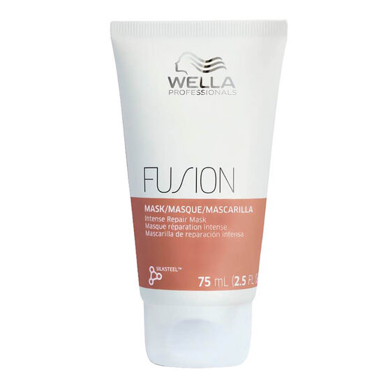 Máscara Capilar Wella Fusion Travel Size