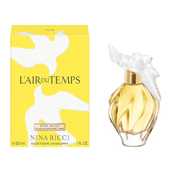 RICCI      AIR DU TEMPS  EDTV  30ML