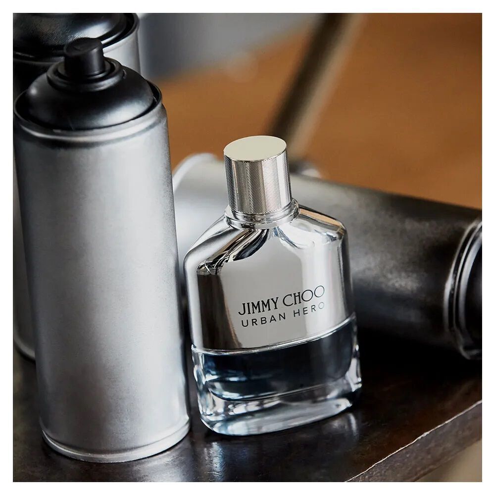 Jimmy choo urban hero sephora store