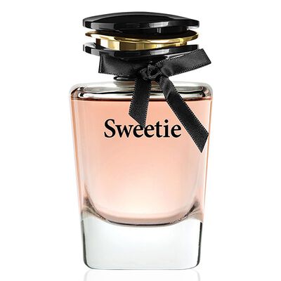 NEW BRAND  SWEETIE WOMEN EDP  16489