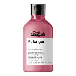 Shampoo L'Oréal Pro Longer Serie Expert