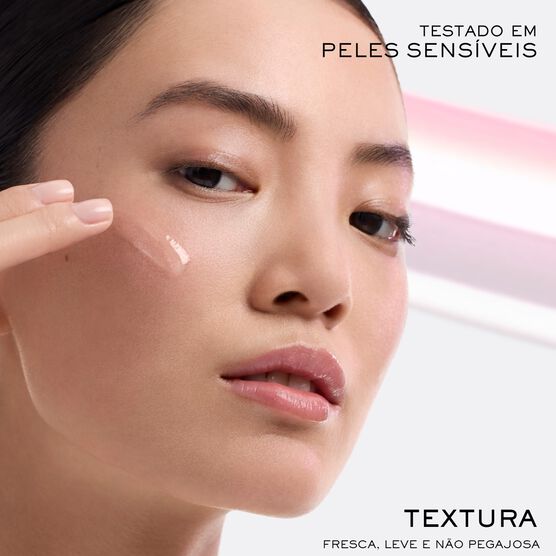 Loção Lancôme Tonique Confort