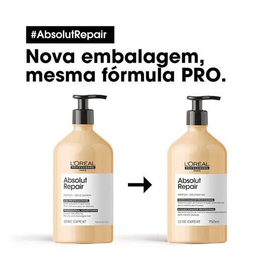 L'OREAL P  ABSOLUT       COND 750ML