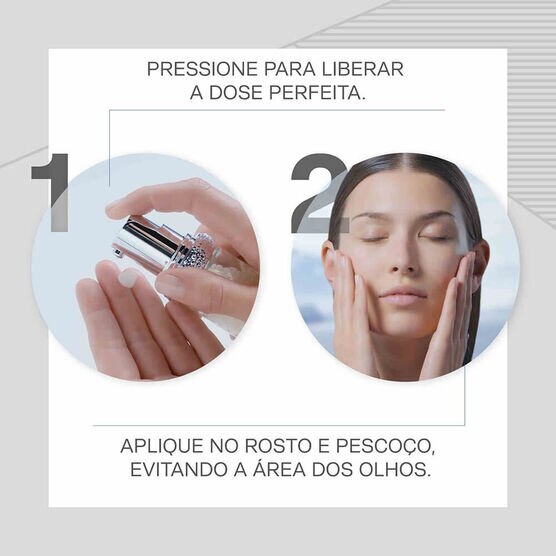 Sérum La Prairie White Caviar Pearl Infusion