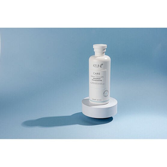 KEUNE      SHAMPOO EXFOL SHAM