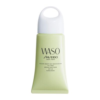 SHISE      WASO COL OIL  FACE 50ML