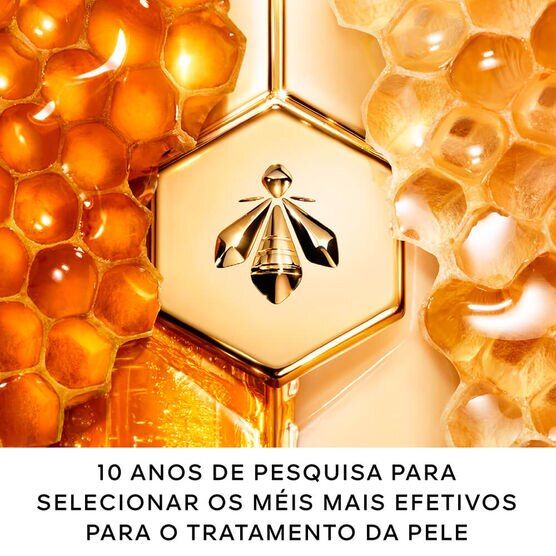 Double Sérum Avançado Guerlain Abeille Royale