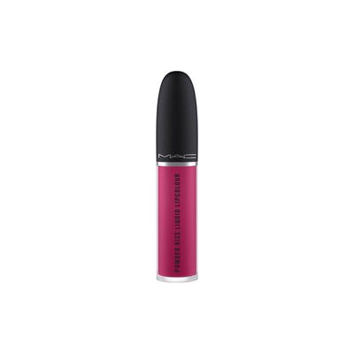 MAC        POWDER KISS   LISK