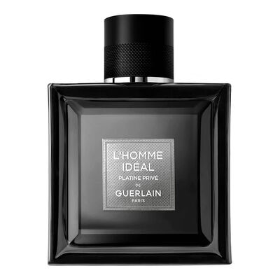 L'Homme Ideal Platine Priv�