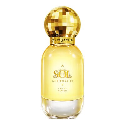 Perfume Sol de Janeiro SOL Cheirosa '62 Eau de Parfum