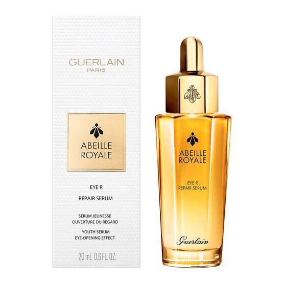 Serum Reparador De Olhos Abeille Royale Sephora