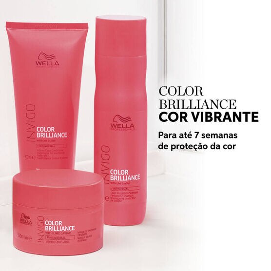 WELLA PRO. SHAMPOO       CARE 250ML