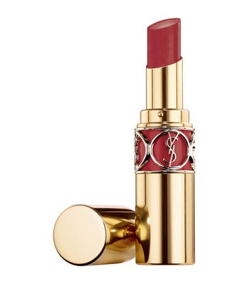 Volupte YSL Batom Rouge Shine 161