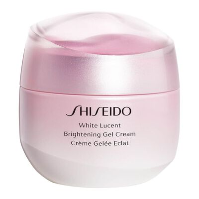 SHISEIDO   WHITE LUCENCY BRIG 50ML