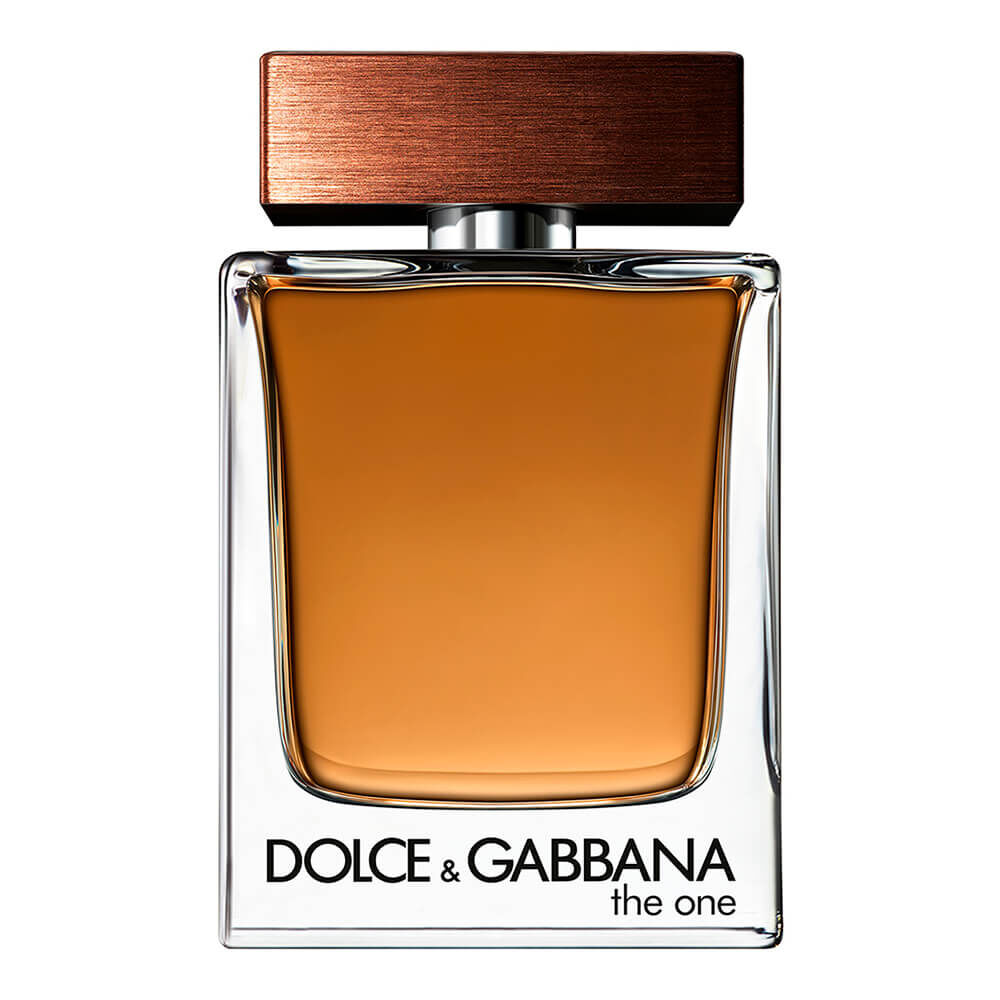 Perfume Dolce&Gabbana The One For Men Masculino Eau de Toilette