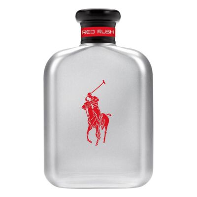 RALPH LAUR POLO RED      EDT  125ML
