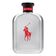 RALPH LAUR POLO RED      EDT  125ML