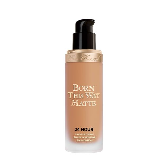 TOO FACED  BORN THIS WAY FOUN 30ML