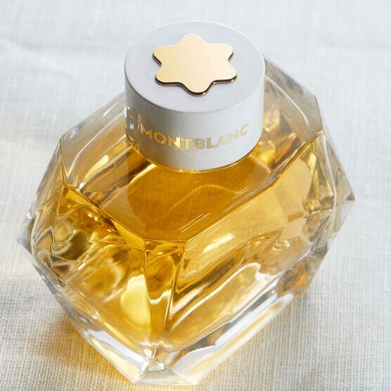 Perfume Montblanc Signature Absolue For Woman Feminino Eau de Parfum