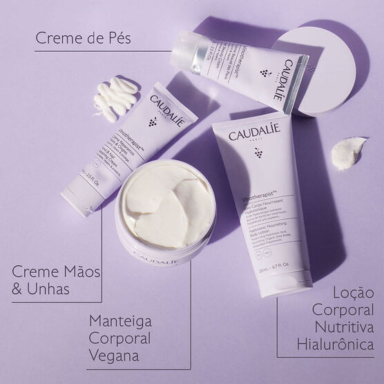 CAUDALIE   VINOTHERAPIST CREA 75ML