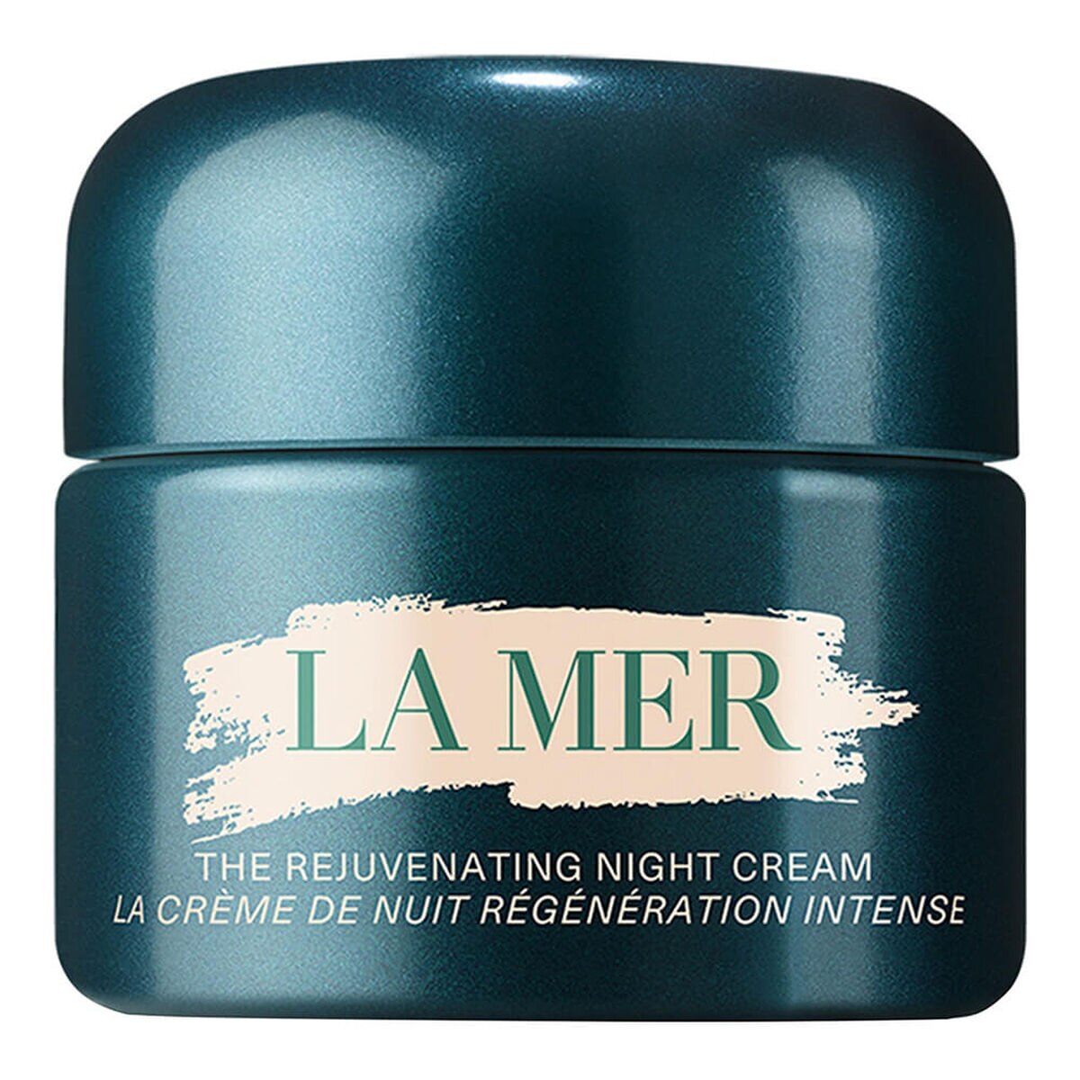 LA MER creme hidratante antirrugas noturno la mer the rejuvenating night cr