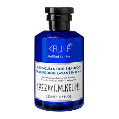 KEUNE      SHAMPOO       HAIR 250ML