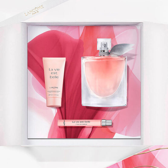 Kit Coffret Lancôme La Vie Est Belle Feminino Eau de Parfum