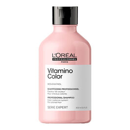 Shampoo L&rsquo;Or&eacute;al Professionnel Serie Expert Vitamino Color Resveratrol
