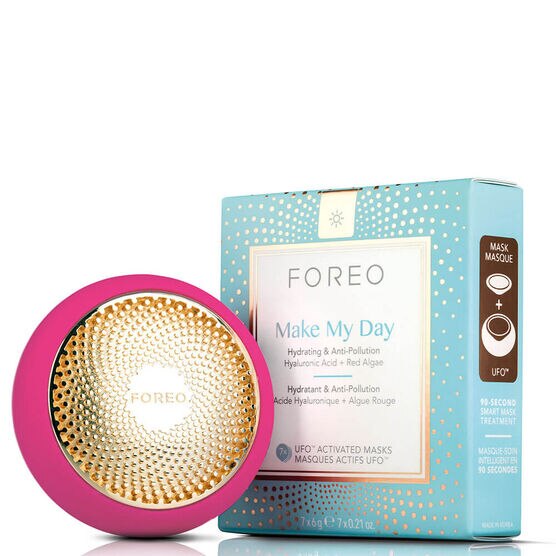 FOREO      UFO 2         TOOL 1UNID