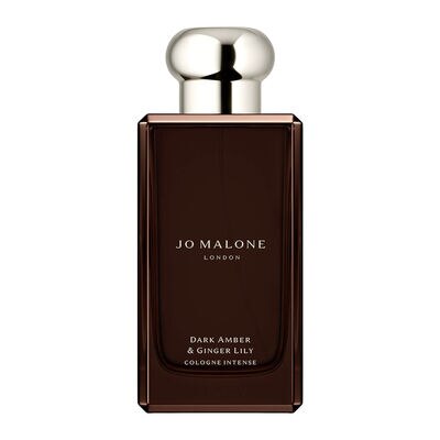 Perfume Jo Malone Dark Amber & Ginger Lily Unissex Intense Cologne