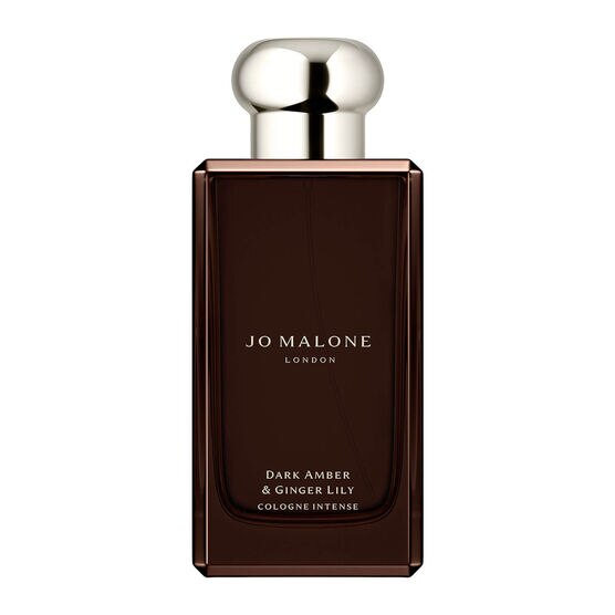 Perfume Jo Malone Dark Amber & Ginger Lily Unissex Intense Cologne