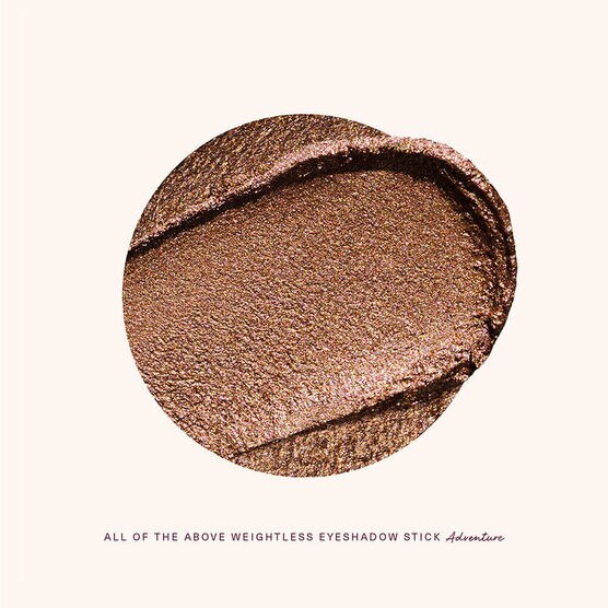 All Of The Above Weightless Eyeshadow Stick - Adventure