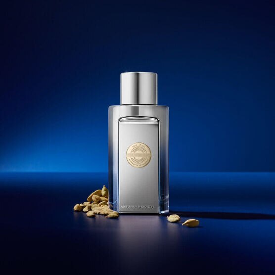 THE ICON   ELIXIR