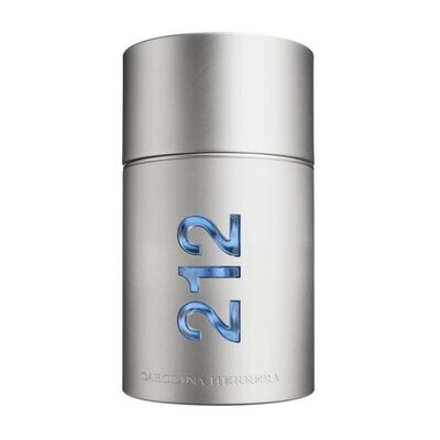 HERRERA    212 HOMME     EDTV  50ML