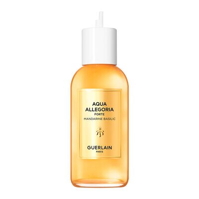 Refil Aqua Allegoria Mandarine Basilic EDP Forte Feminino