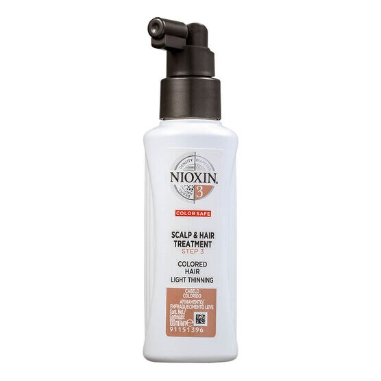 NIOXIN     SYSTEM 3      HAIR 100ML