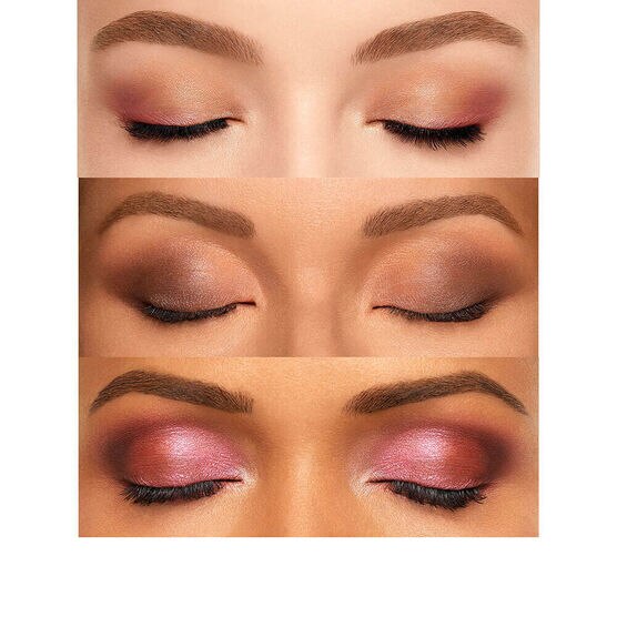 Paleta Multi Uso Euphoria Sephora