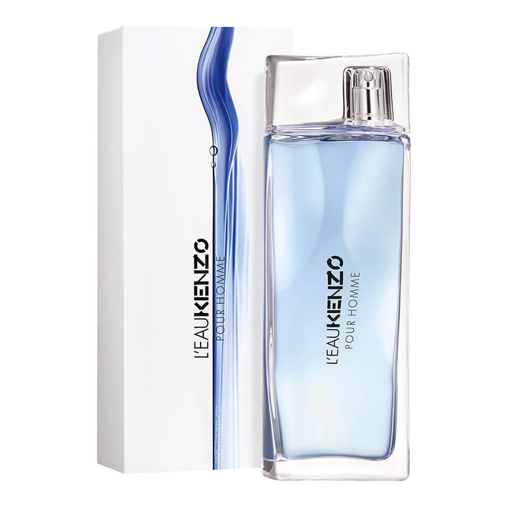 Perfume Kenzo L Eau Pour Homme Masculino Eau de Toilette Sephora