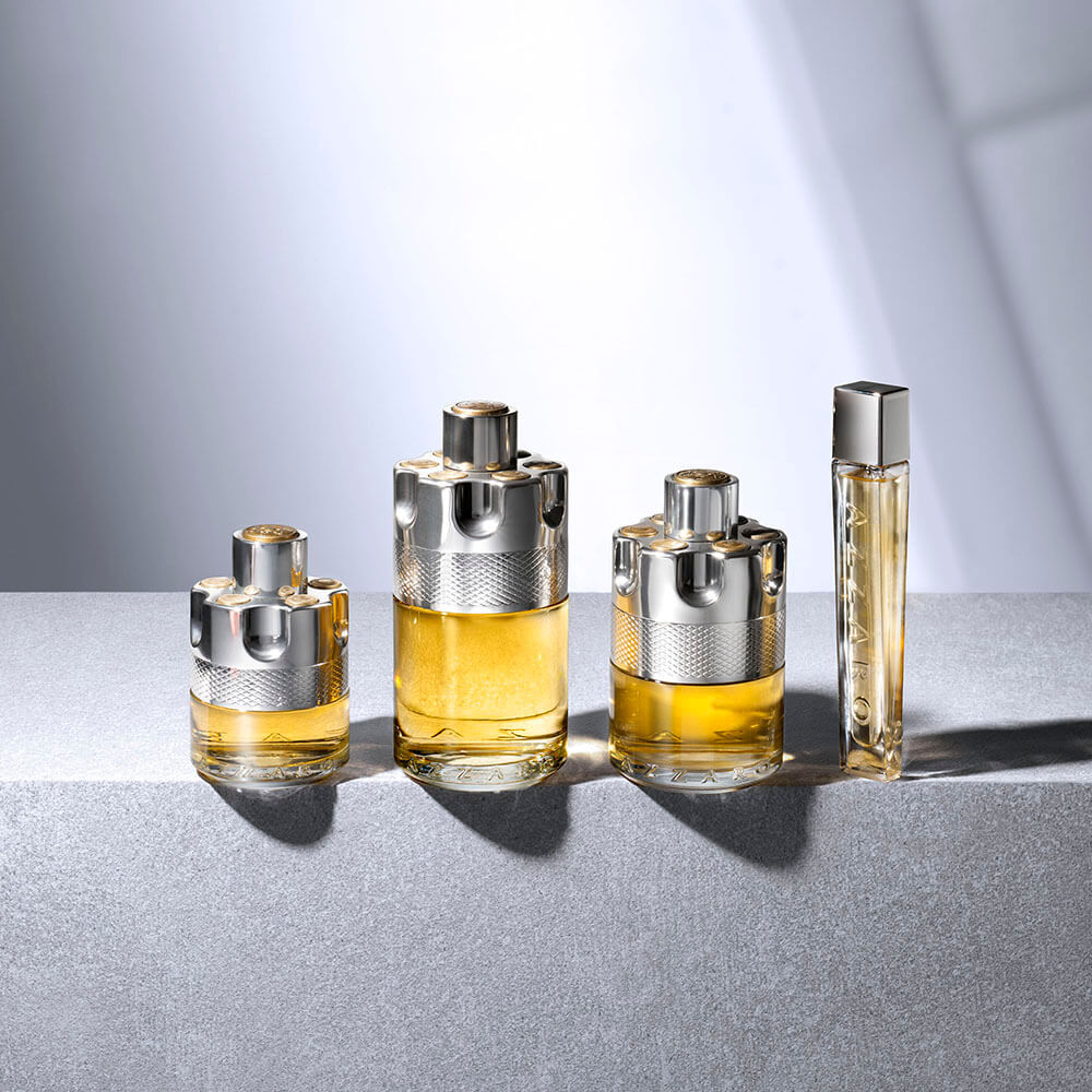 Azzaro Wanted Masculino Eau de Toilette | Sephora