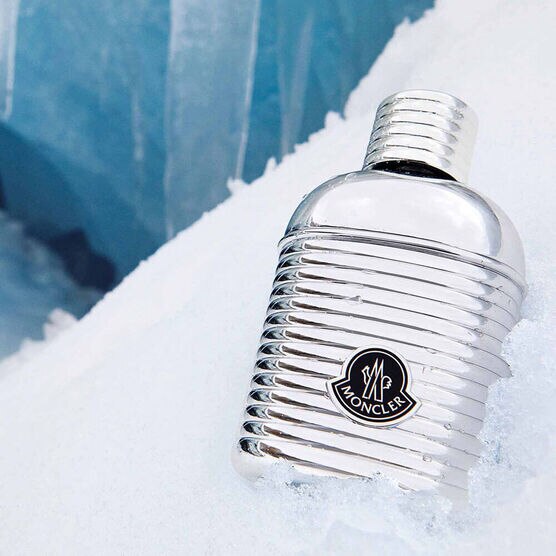 Perfume Moncler Pour Homme Masculino Eau de Parfum