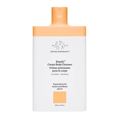 KAMILI CRE AM BODY CLEAN      240ML
