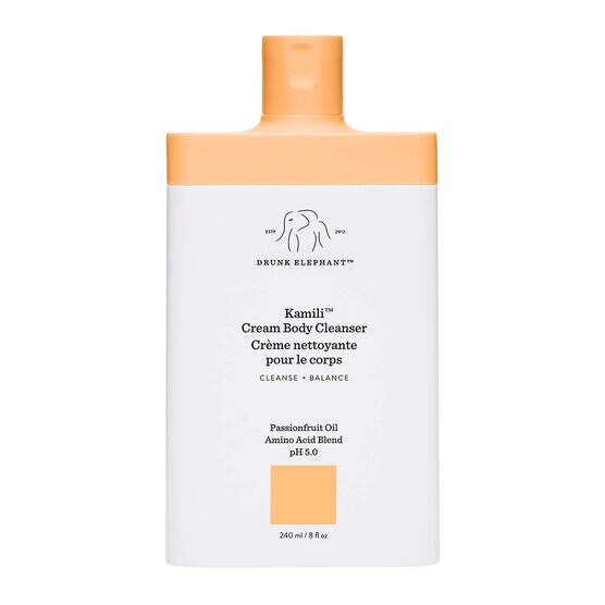 KAMILI CRE AM BODY CLEAN      240ML